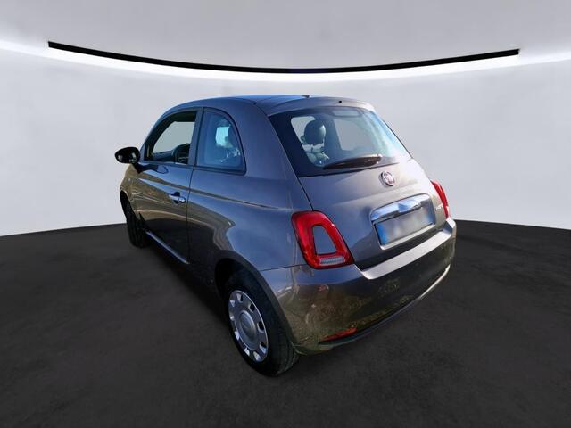 Fiat 500 1.0 Hybrid Urban - Parkeersens. - LM Velgen beschikbaar - CarPlay