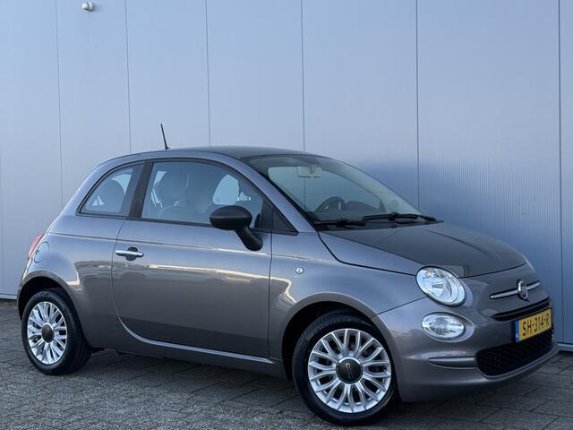 Fiat 500 0.9 TwinAir Turbo Popstar Airco/Bluetooth/15inch.
