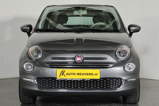 Fiat 500 1.0 Hybrid Dolcevita / Opendak / Leder / Cruisecontrol / CarPlay