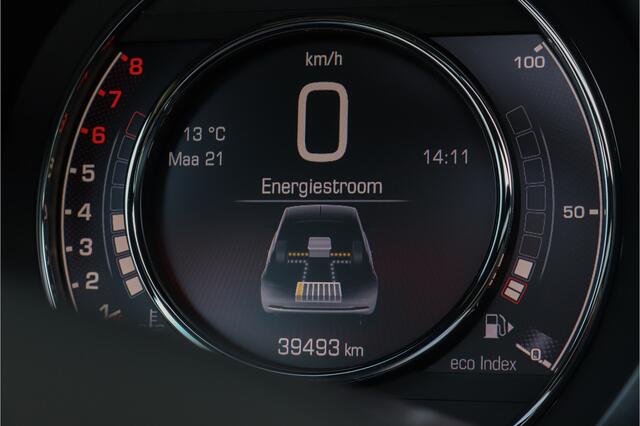 Fiat 500 1.0 Hybrid Sport 1e eig Vol opties Schuifdak Garantie