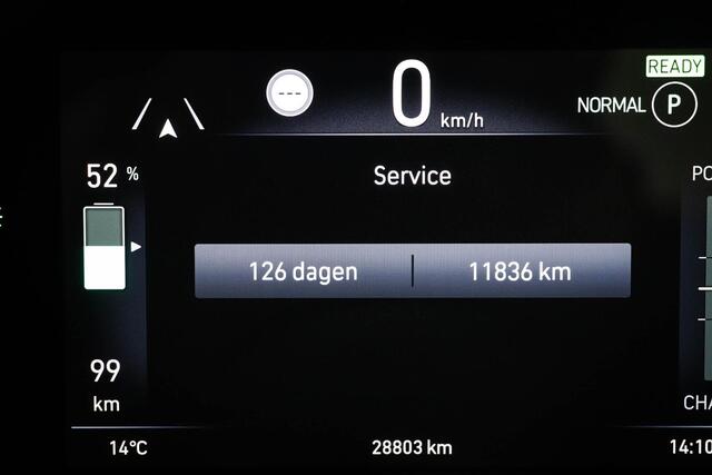 Fiat 500 La Prima 42 kWh | PANORAMADAK | DAB | APPLE | CAMERA