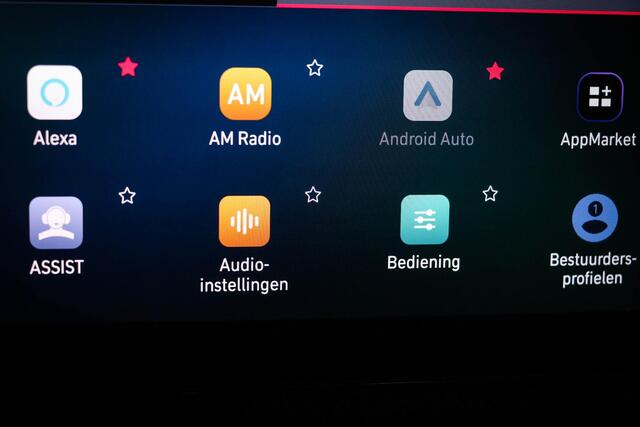 Fiat 500 La Prima 42 kWh | PANORAMADAK | DAB | APPLE | CAMERA