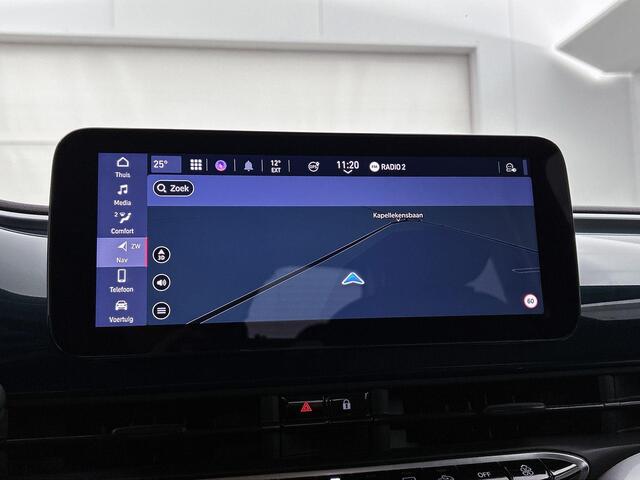 Fiat 500 Icon 42 kWh | Climate Control / ECC | Licht metalen velgen 16 inch | Cruise control | Navigatie |