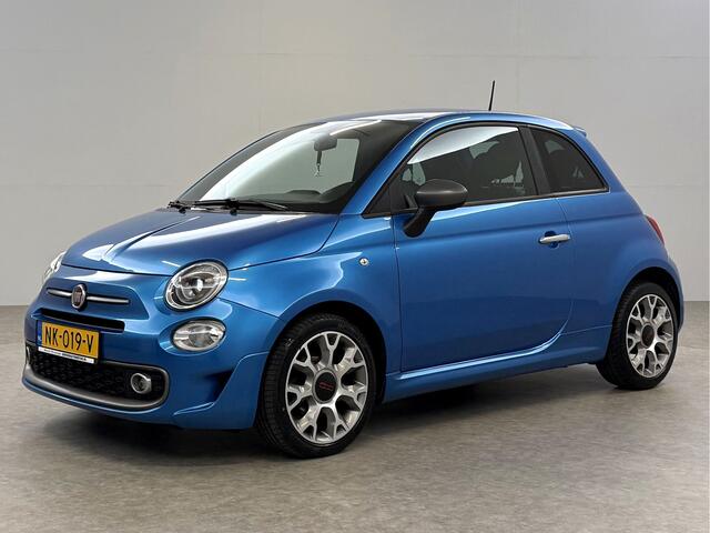 Fiat 500 0.9 TwinAir Turbo Sport | Airco | Navigatie | LED | Elektrpakket