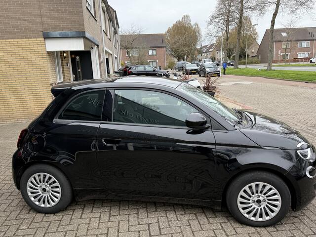 Fiat 500 Urban 42 kWh SOH 96.47%/ Airco/ Cruise/ Apple carplay/ LED