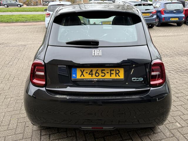Fiat 500 Urban 42 kWh SOH 96.47%/ Airco/ Cruise/ Apple carplay/ LED