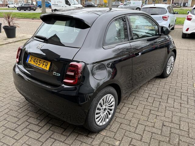 Fiat 500 Urban 42 kWh SOH 96.47%/ Airco/ Cruise/ Apple carplay/ LED