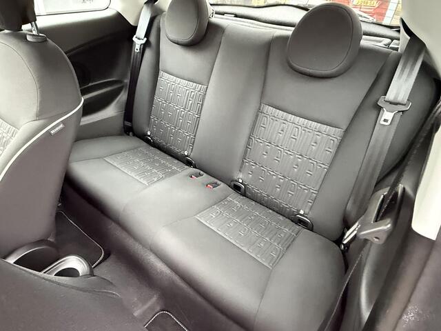 Fiat 500 Urban 42 kWh SOH 96.47%/ Airco/ Cruise/ Apple carplay/ LED