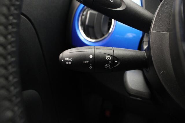 Fiat 500 0.9 TwinAir Turbo Lounge |Pano|Navi|