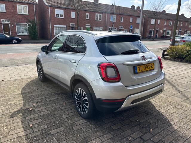 Fiat 500 1.0 GSE URB. city cross