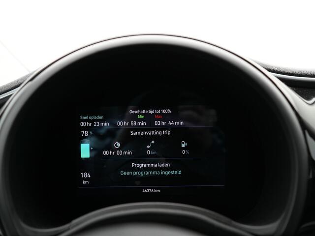 Fiat 500 Urban 42 kWh