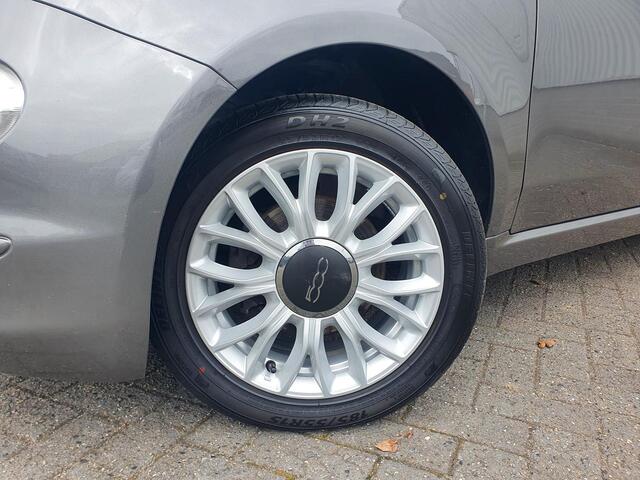 Fiat 500 1.0 Hybrid Club Carplay | BTW