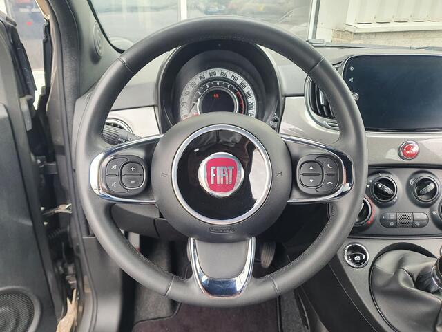 Fiat 500 1.0 Hybrid Club Carplay | BTW