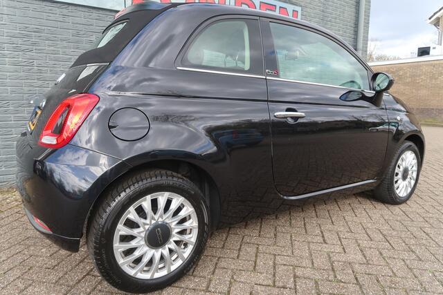 Fiat 500 1.2 Star Eerste eigenaar Autopas aanwezig