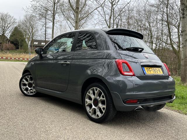 Fiat 500 0.9 TwinAir Turbo 500S