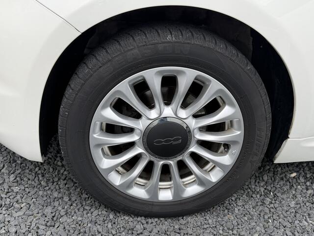 Fiat 500 0.9 TwinAir Turbo Popstar | Wordt verwacht, bel voor een bezichtiging/proefrit