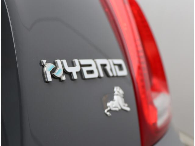 Fiat 500 1.0 Hybrid Lounge | Schuifdak | Cruise Control | Org. Nederlands