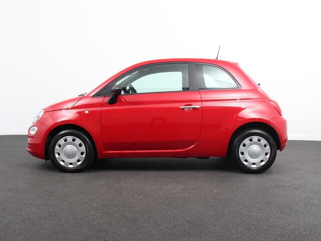 Fiat 500 1.0 Hybrid Vita | Airco | DAB | Groot Touchscreen scherm | Cruise Control