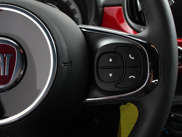 Fiat 500 1.0 Hybrid Vita | Airco | DAB | Groot Touchscreen scherm | Cruise Control