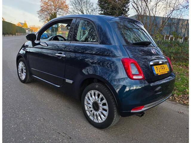 Fiat 500 0.9 TwinAir Turbo Lounge Navigator Cool Pano