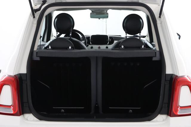 Fiat 500 1.2 Lounge | Cruise | Airco | Navi | BTW