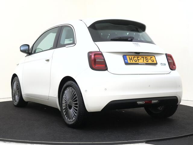 Fiat 500 Urban 42 kWh | Camera | Stoelverwarming | Climate Control p4
