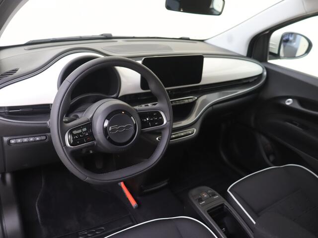 Fiat 500 Urban 42 kWh | Camera | Stoelverwarming | Climate Control p4