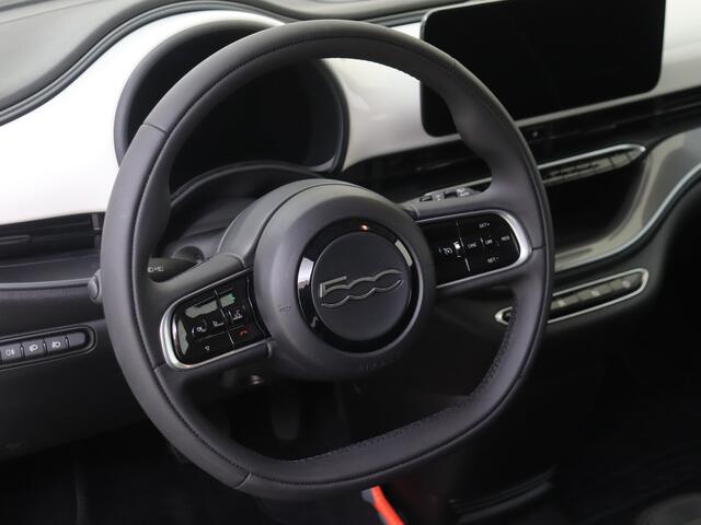 Fiat 500 Urban 42 kWh | Camera | Stoelverwarming | Climate Control p4