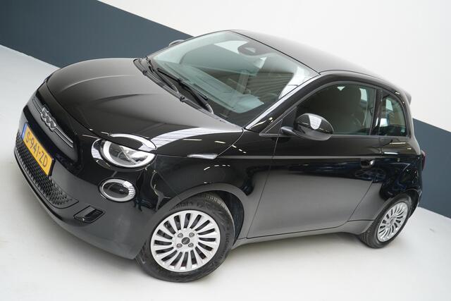 Fiat 500 Urban 42 kWh | Cruise control | Climate control | Apple Carplay |