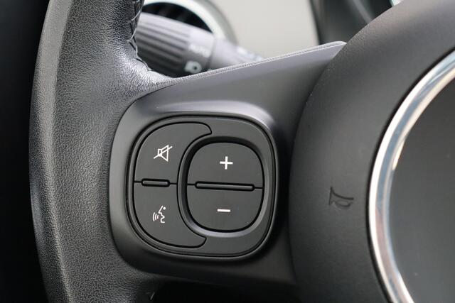 Fiat 500 1.0 Hybrid Sport MHEV | Panoramadak | Navigatie | Airco | Camera | Cruise Control | Carplay