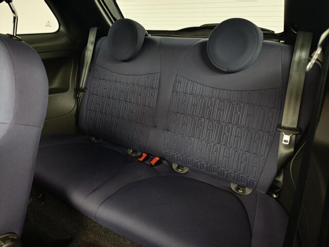 Fiat 500 1.0 Hybrid Club | Parkeersensoren Achter | Android auto/Apple Car Play | Zeer Zuinig