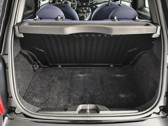 Fiat 500 1.0 Hybrid Club | Parkeersensoren Achter | Android auto/Apple Car Play | Zeer Zuinig