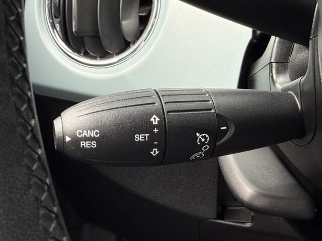 Fiat 500 1.0 Hybrid 70 PK Club | Carplay | Airco | Pack Tech |