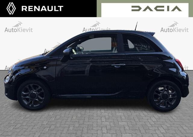 Fiat 500 1.0 Hybrid Sport