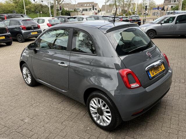 Fiat 500 1.2 Young / Airco/ Navigatie/ Cruise/ LED/ LMV
