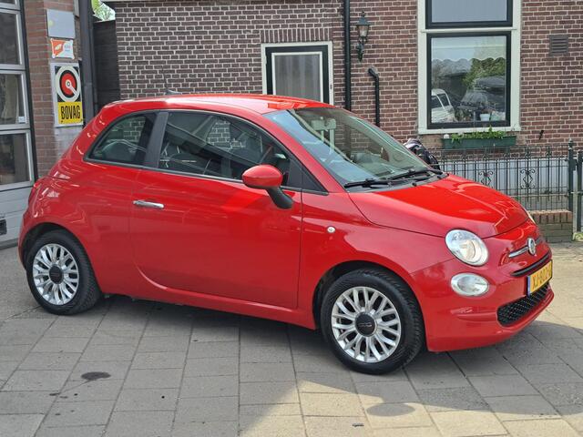 Fiat 500 1.2 Popstar