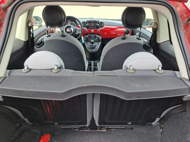 Fiat 500 1.2 Popstar