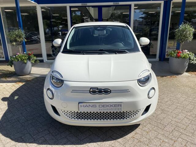 Fiat 500 airco 24 KWh Action 24 kWh
