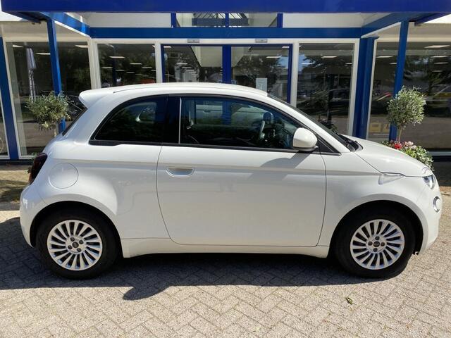Fiat 500 airco 24 KWh Action 24 kWh