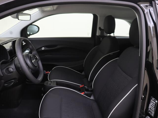 Fiat 500 Urban 42 kWh