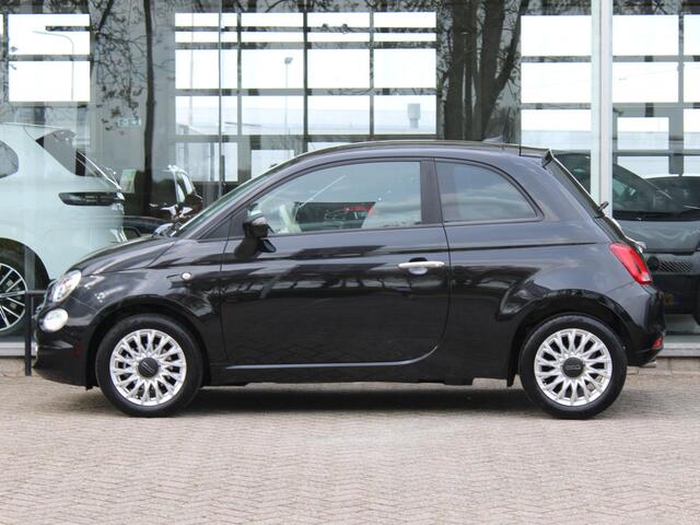 Fiat 500 1.0 Hybrid Dolcevita | Climate/Navi/Carplay/Parkeersensoren