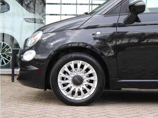 Fiat 500 1.0 Hybrid Dolcevita | Climate/Navi/Carplay/Parkeersensoren