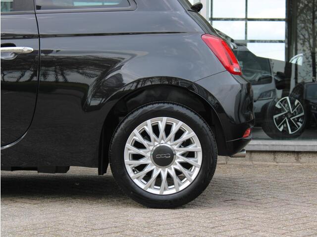 Fiat 500 1.0 Hybrid Dolcevita | Climate/Navi/Carplay/Parkeersensoren