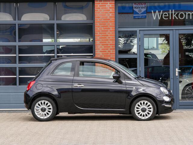 Fiat 500 1.0 Hybrid Lounge | APPLE CARPLAY | CRUISE CONTROL |
