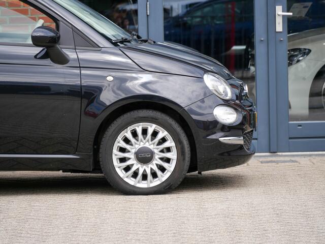 Fiat 500 1.0 Hybrid Lounge | APPLE CARPLAY | CRUISE CONTROL |