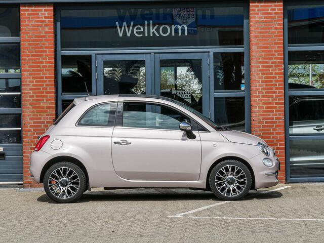 Fiat 500 1.0 Hybrid Star | PANODAK | CARPLAY |