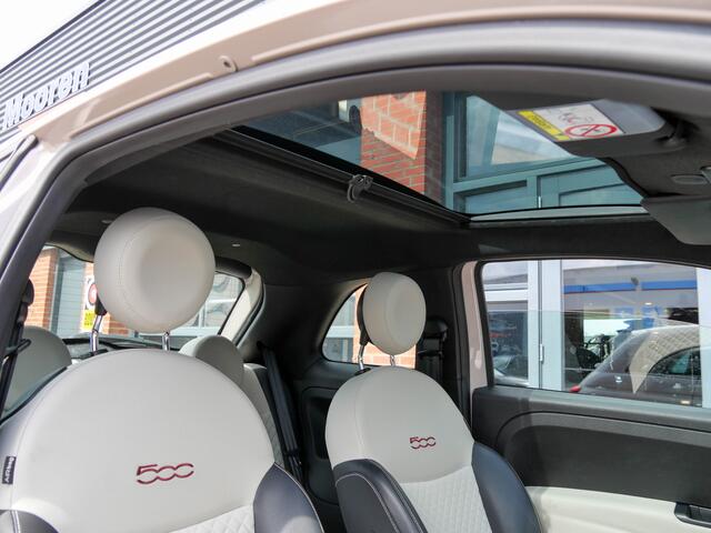 Fiat 500 1.0 Hybrid Star | PANODAK | CARPLAY |