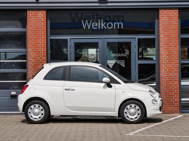 Fiat 500 1.0 Hybrid Pop | AIRCO | CRUISE CONTROL |