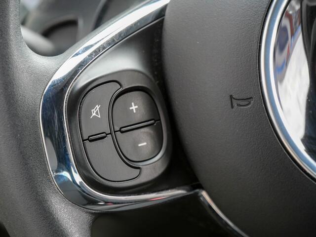 Fiat 500 1.0 Hybrid Pop | AIRCO | CRUISE CONTROL |