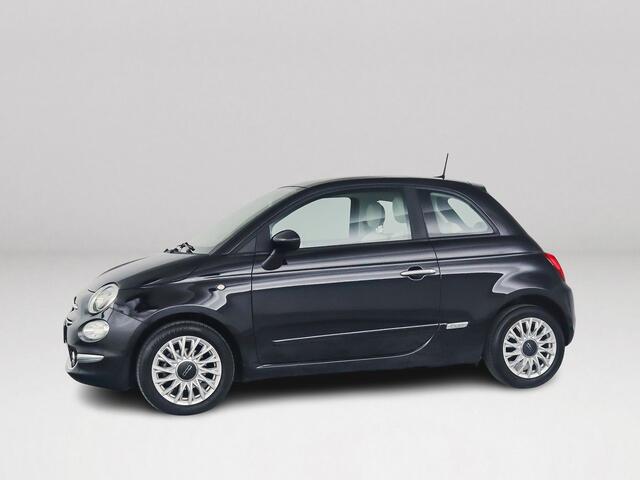 Fiat 500 1.0 Hybrid Lounge | Panoramadak | Parkeersensoren achter | Airco | Cruise control